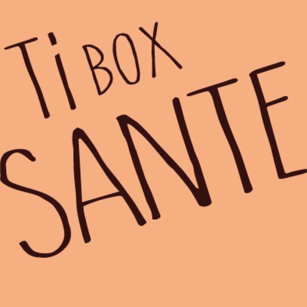 Ti Box SANTE /"TI BOX" SANTE : Fruits, crudités, légumes verts & légumes \\\"péyi\\\" - au moins 6 variétés
Casting de la semaine : 
Bananes dessert, Goyaves, Canne à sucre, Avocats, Concombres, Aubergines, Patates douces, Citronnelle